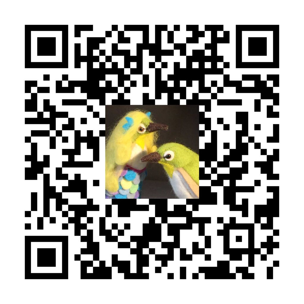 北の魔女・Instagram