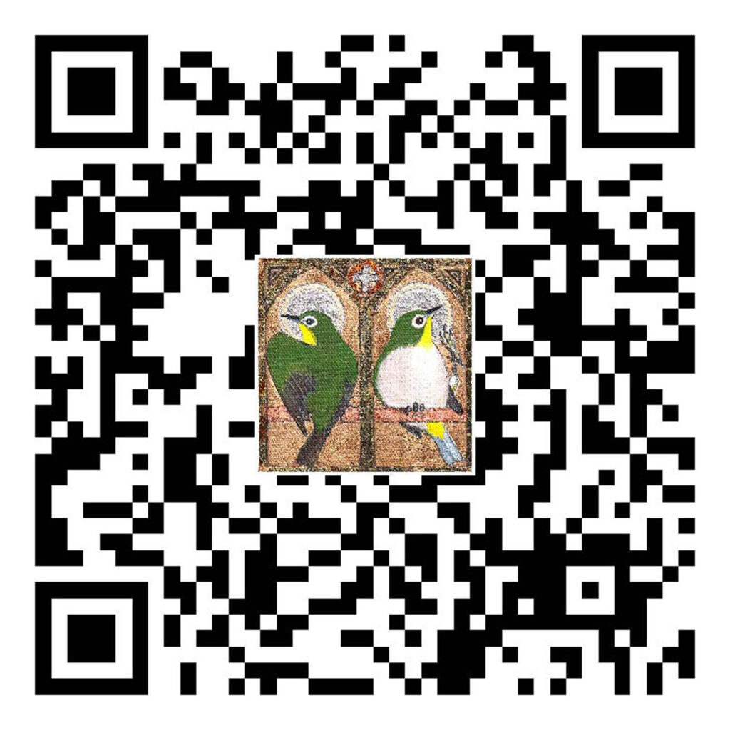 ことり乃トリコInstagram